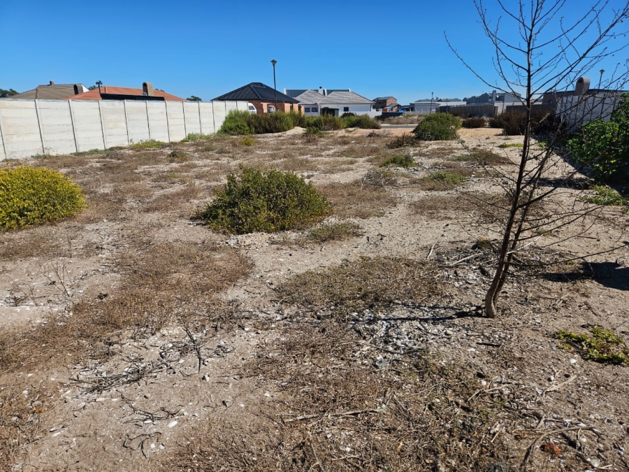 0 Bedroom Property for Sale in Laaiplek Western Cape